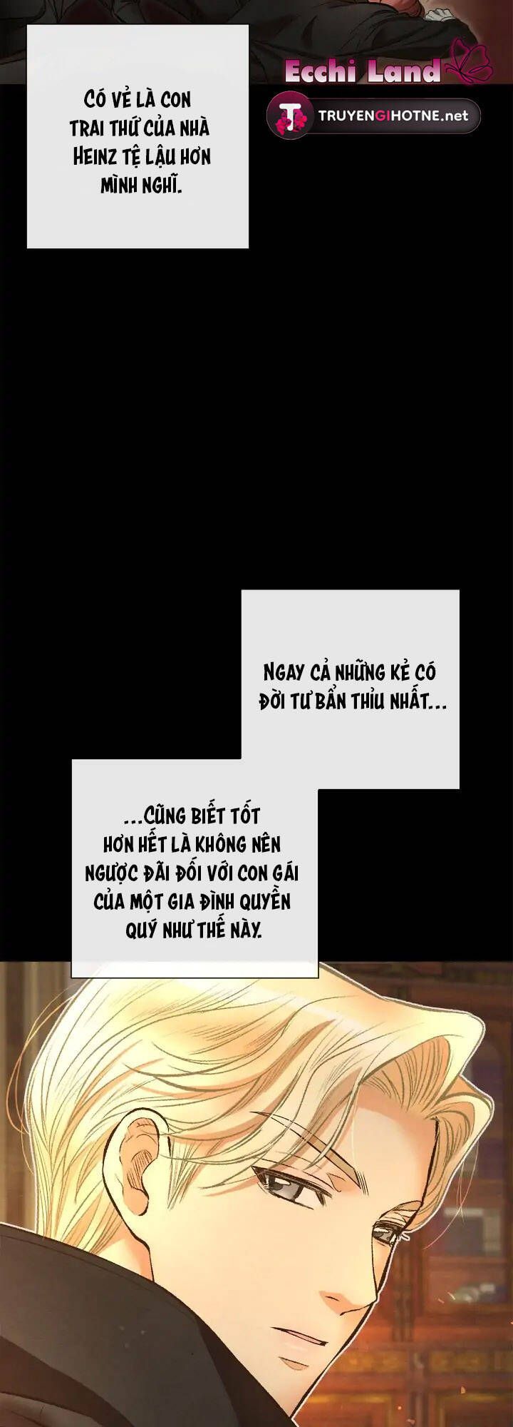 đọc truyện Hoàng Tử Có Vấn Đề Chương 17.2 ảnh 20 tại Giả Dược