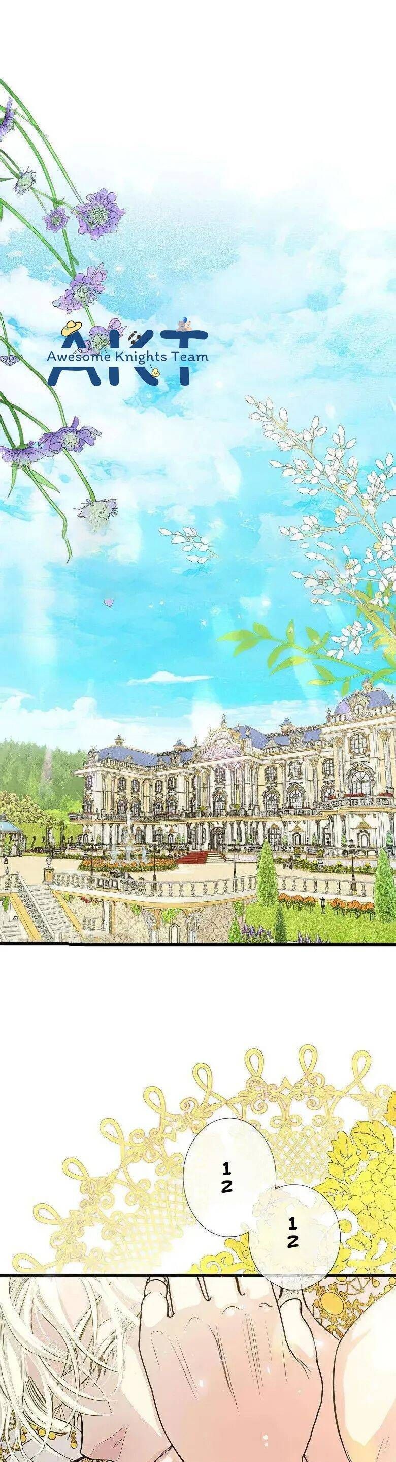 đọc truyện Hoàng Tử Có Vấn Đề Chương 2 ảnh 1 tại Giả Dược