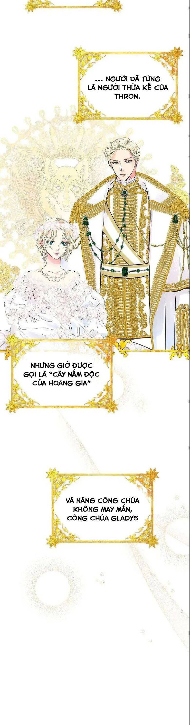 đọc truyện Hoàng Tử Có Vấn Đề Chương 2 ảnh 26 tại Giả Dược