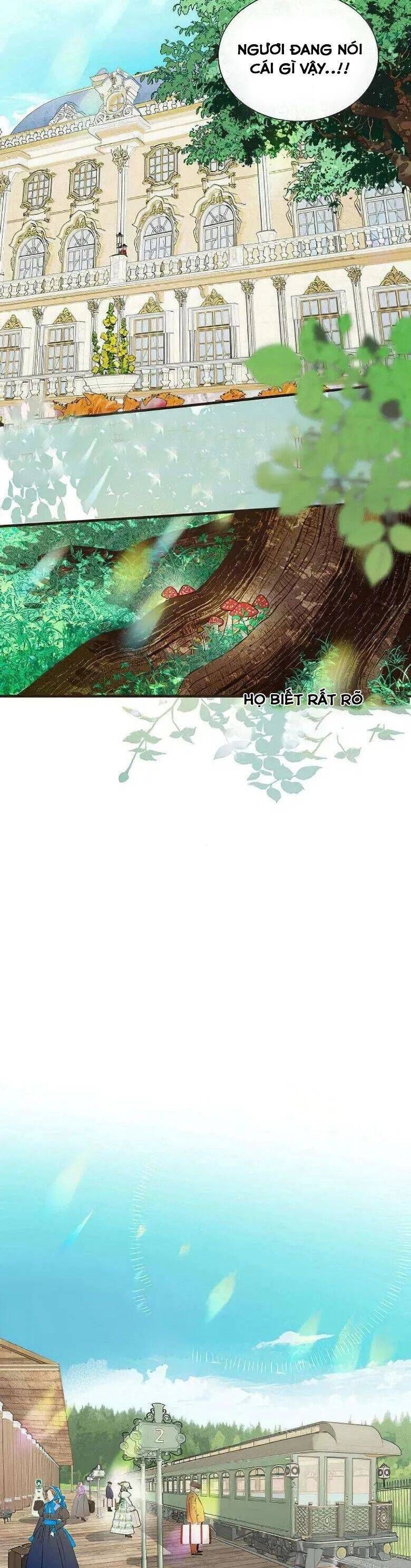 đọc truyện Hoàng Tử Có Vấn Đề Chương 2 ảnh 28 tại Giả Dược