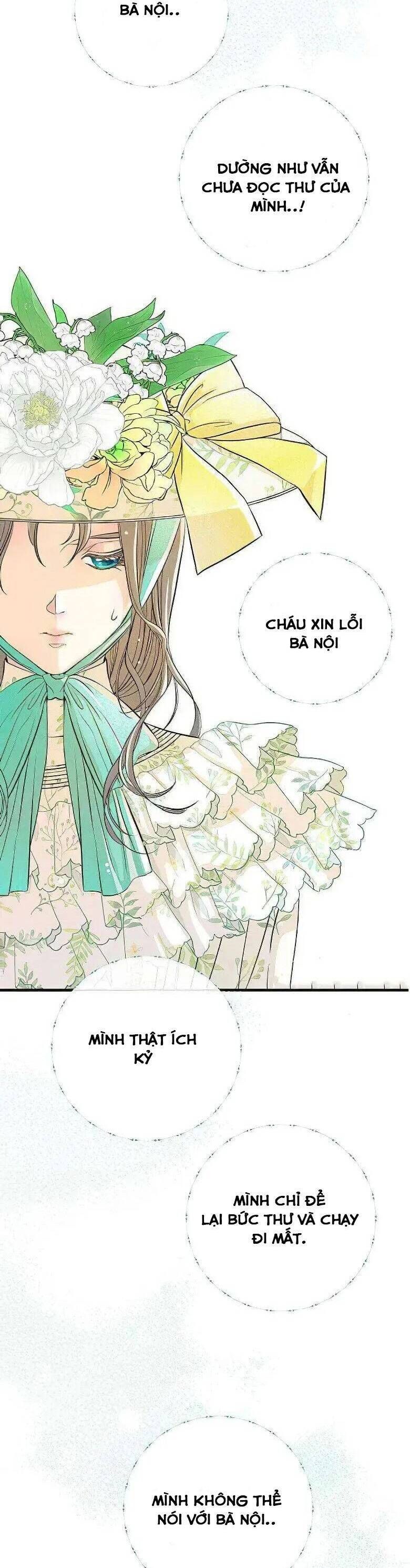 đọc truyện Hoàng Tử Có Vấn Đề Chương 2 ảnh 31 tại Giả Dược