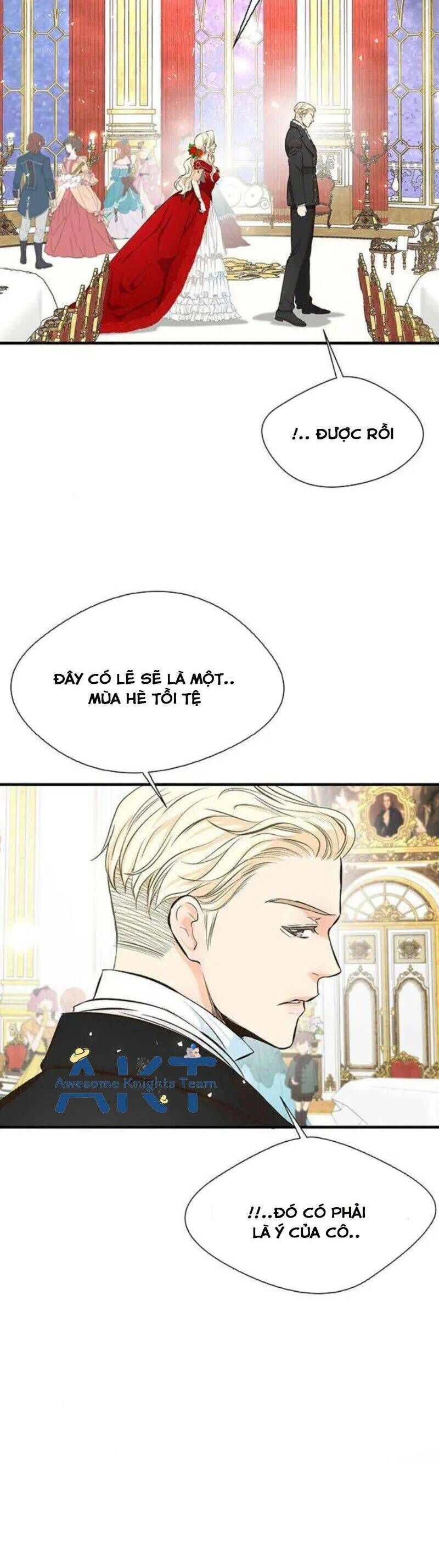 đọc truyện Hoàng Tử Có Vấn Đề Chương 4 ảnh 20 tại Giả Dược