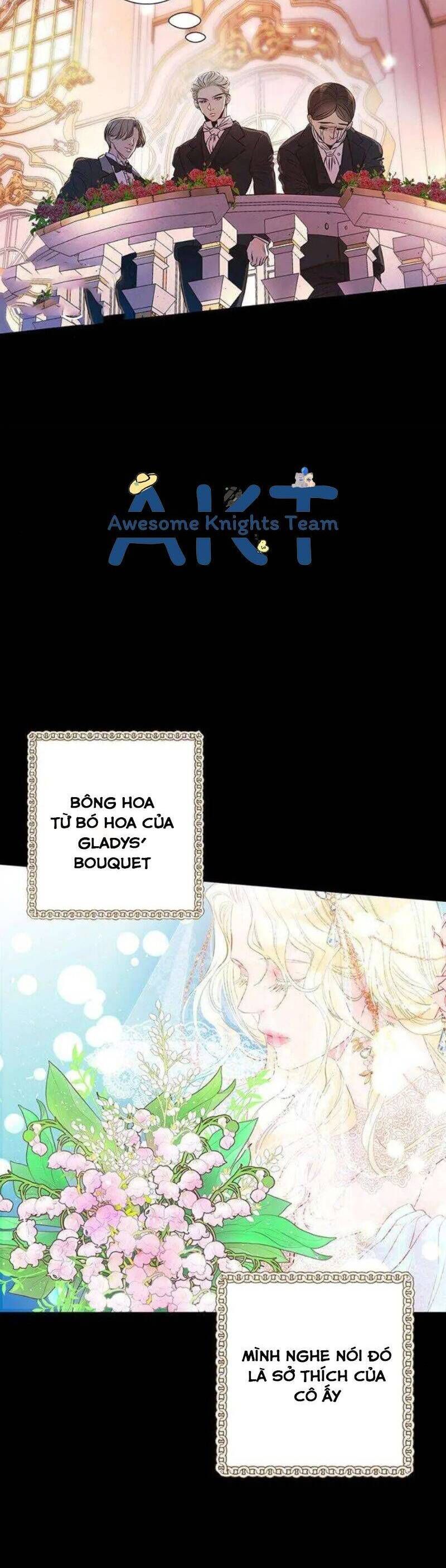 đọc truyện Hoàng Tử Có Vấn Đề Chương 4 ảnh 34 tại Giả Dược