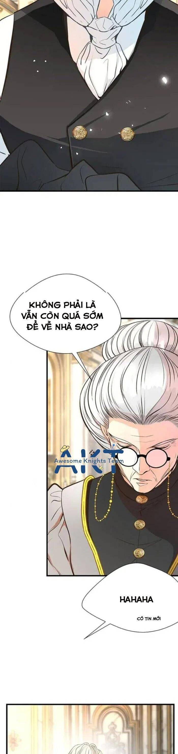 đọc truyện Hoàng Tử Có Vấn Đề Chương 5 ảnh 20 tại Giả Dược