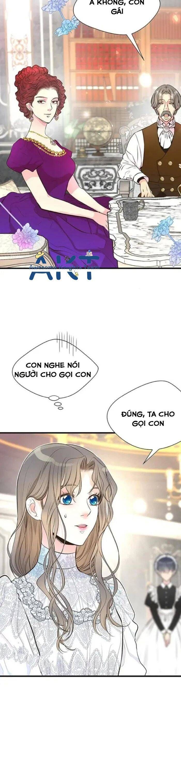đọc truyện Hoàng Tử Có Vấn Đề Chương 5 ảnh 33 tại Giả Dược