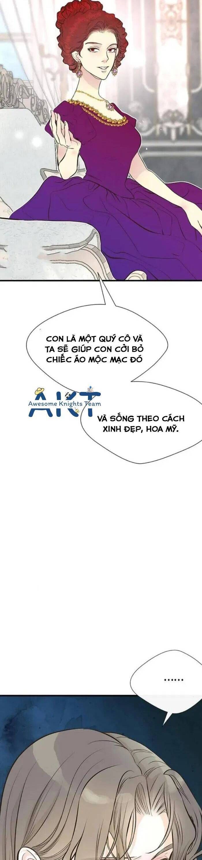 đọc truyện Hoàng Tử Có Vấn Đề Chương 5 ảnh 44 tại Giả Dược