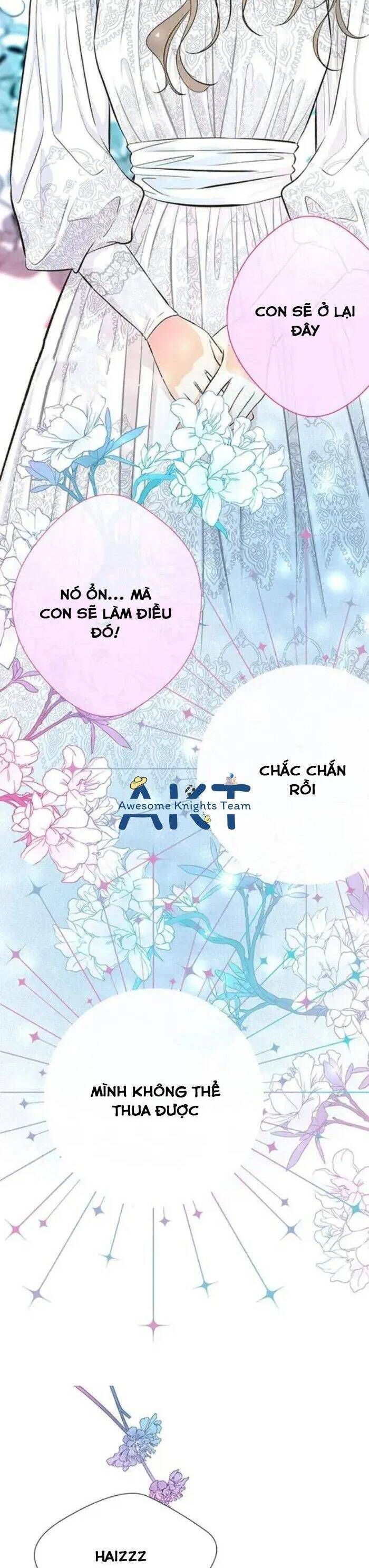 đọc truyện Hoàng Tử Có Vấn Đề Chương 5 ảnh 52 tại Giả Dược