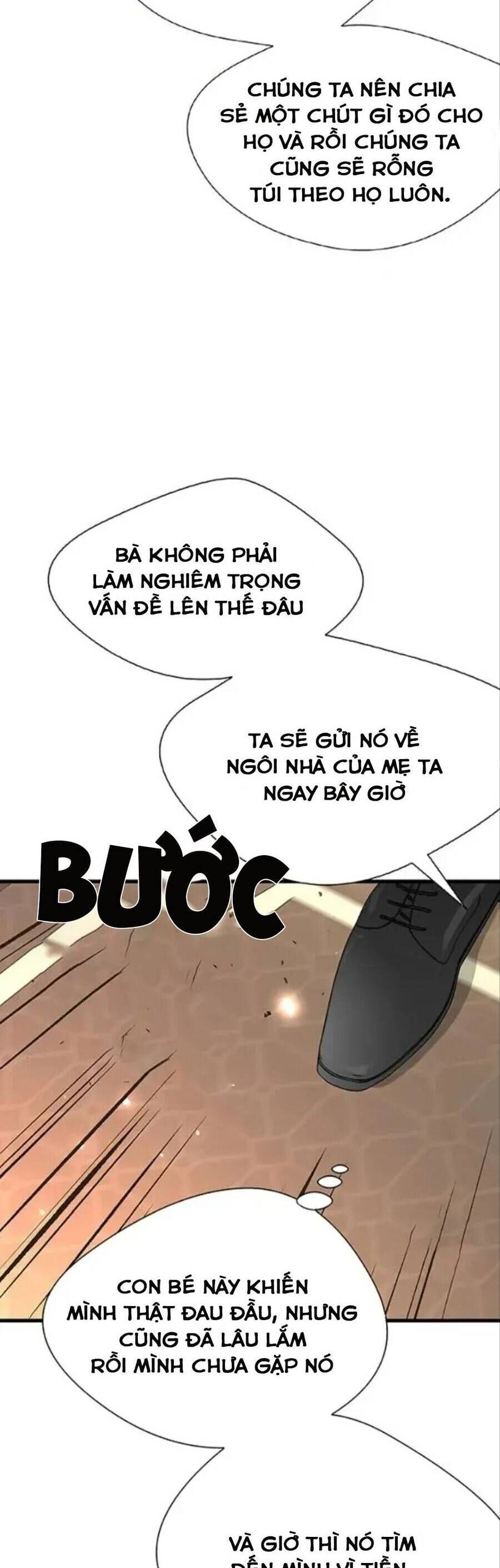 đọc truyện Hoàng Tử Có Vấn Đề Chương 5 ảnh 10 tại Giả Dược