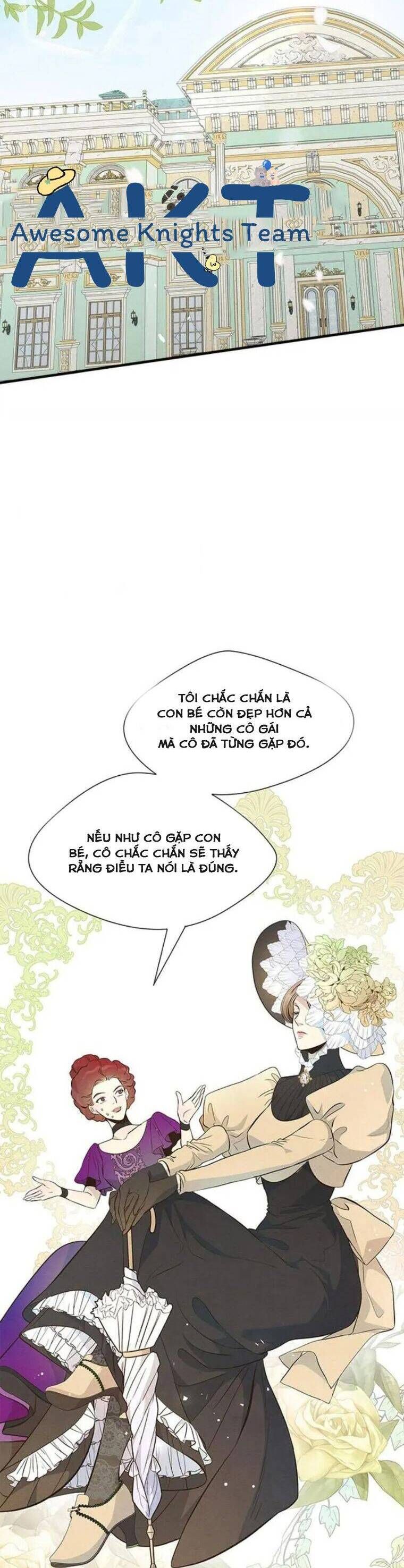 đọc truyện Hoàng Tử Có Vấn Đề Chương 6 ảnh 12 tại Giả Dược