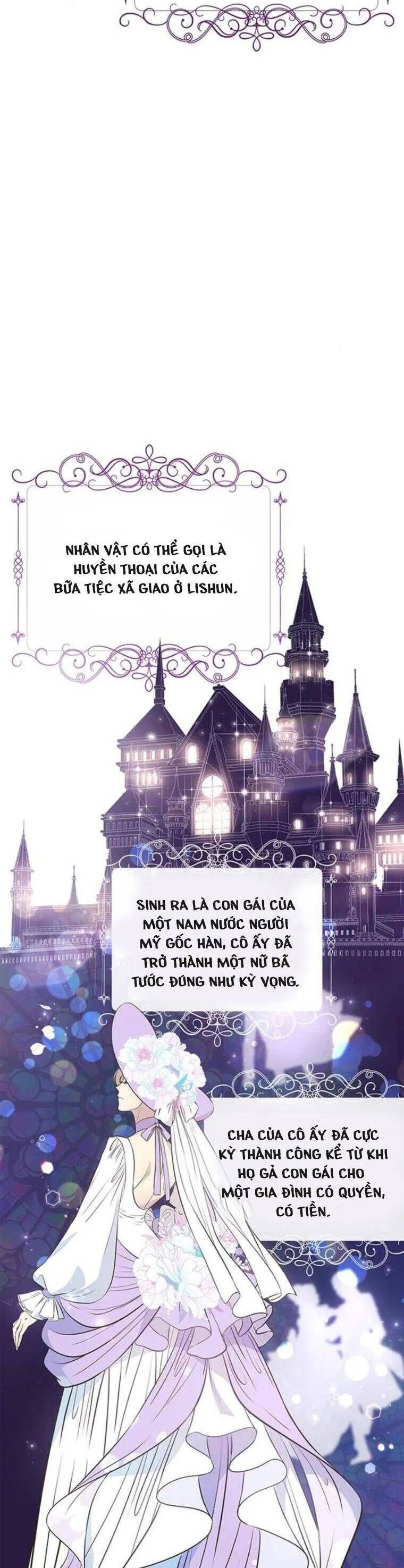 đọc truyện Hoàng Tử Có Vấn Đề Chương 6 ảnh 14 tại Giả Dược
