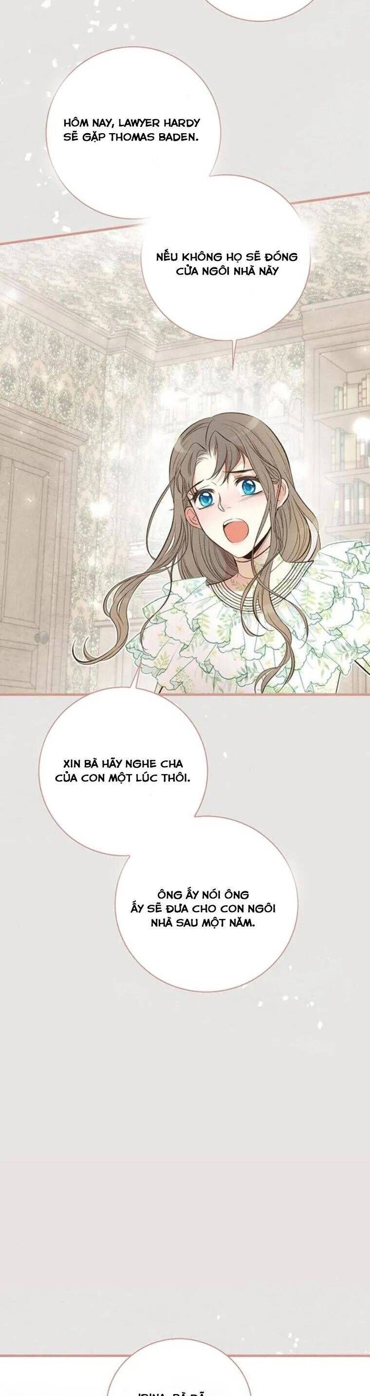đọc truyện Hoàng Tử Có Vấn Đề Chương 6 ảnh 32 tại Giả Dược