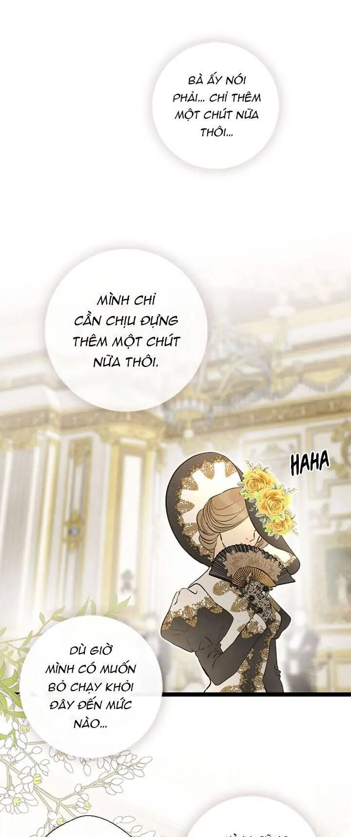đọc truyện Hoàng Tử Có Vấn Đề Chương 8.1 ảnh 27 tại Giả Dược