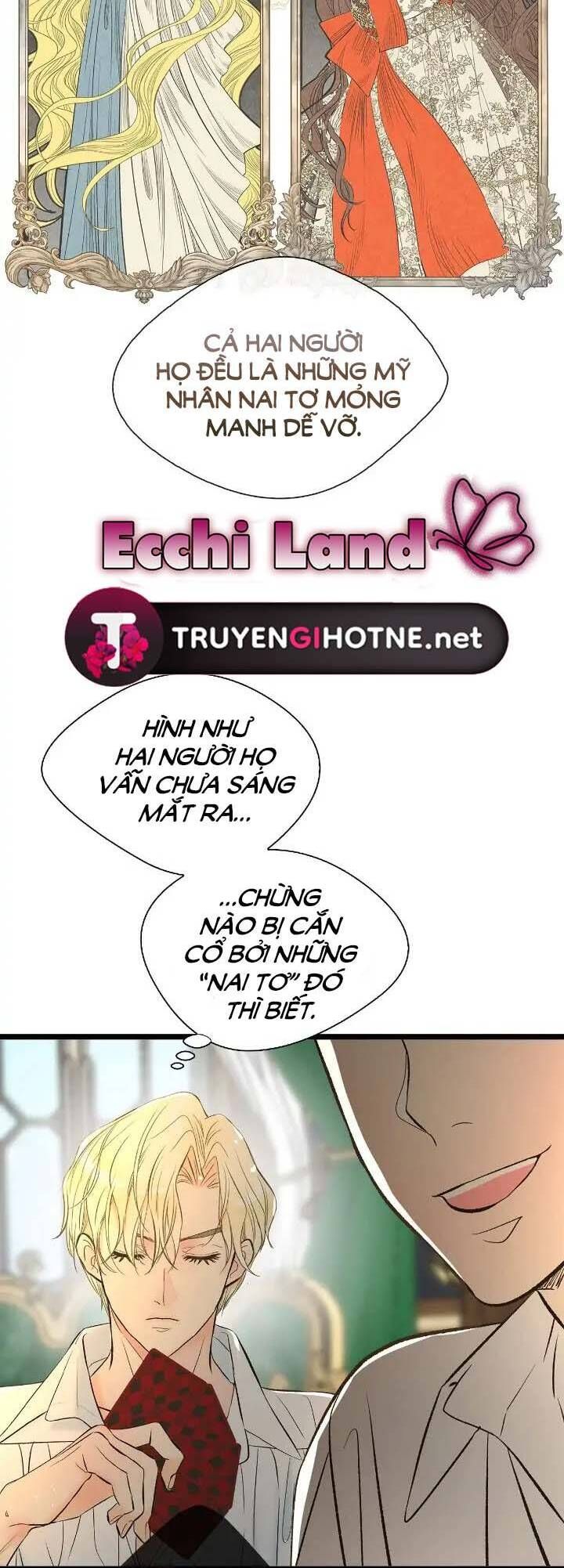 đọc truyện Hoàng Tử Có Vấn Đề Chương 9.2 ảnh 10 tại Giả Dược