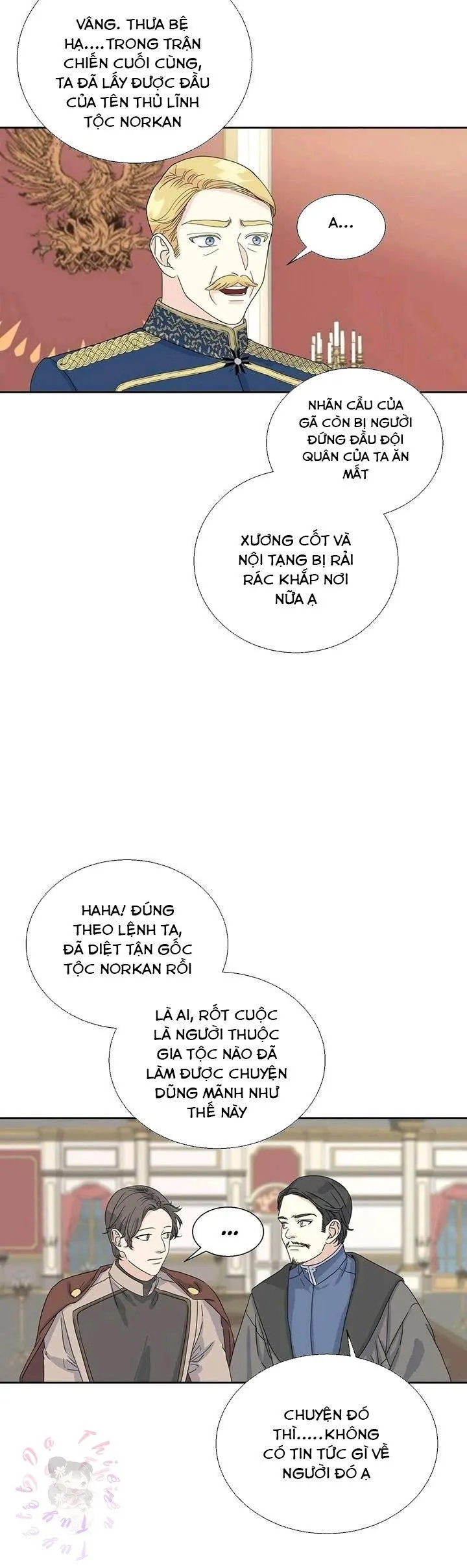 đọc truyện Hoàng Tử Dâm Đảng Và Nữ Hiệp Sĩ Ngầu Lòi Chương 1.1 ảnh 12 tại Thiên Thai Truyện