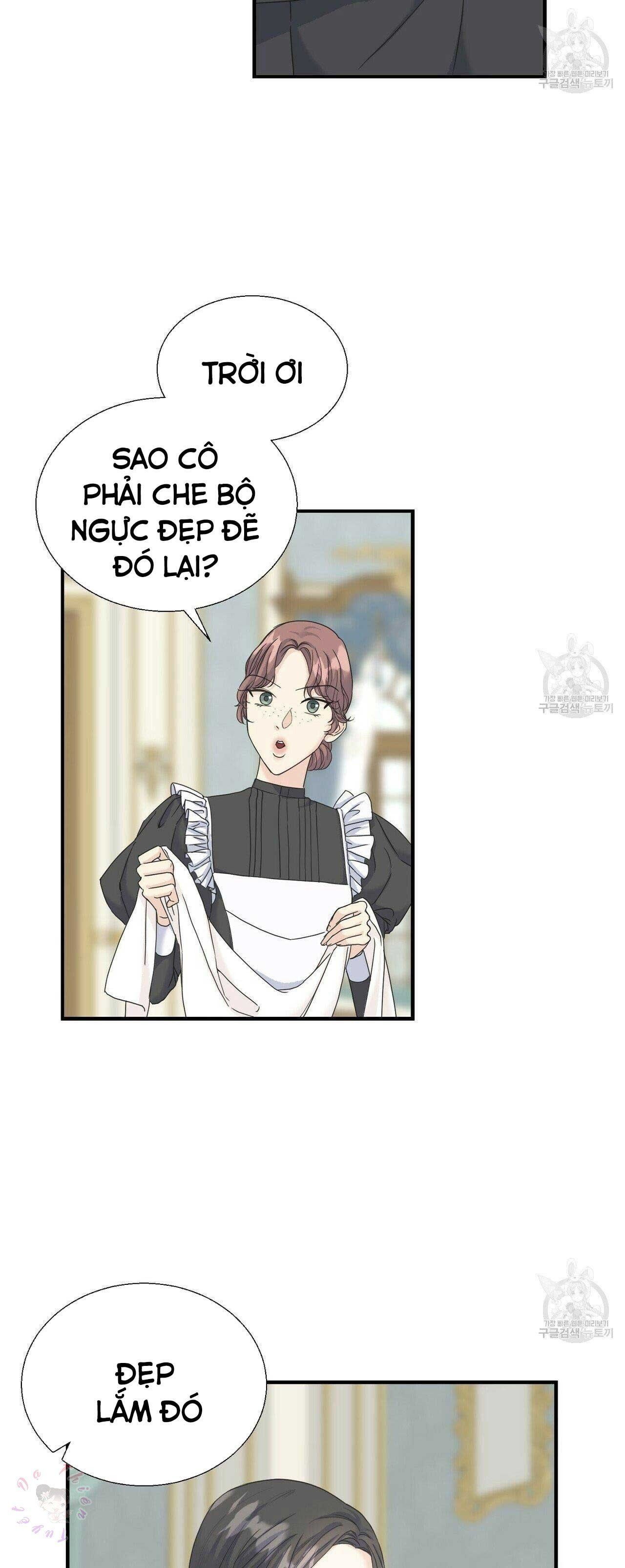 đọc truyện Hoàng Tử Dâm Đảng Và Nữ Hiệp Sĩ Ngầu Lòi Chương 10.1 ảnh 12 tại Thiên Thai Truyện
