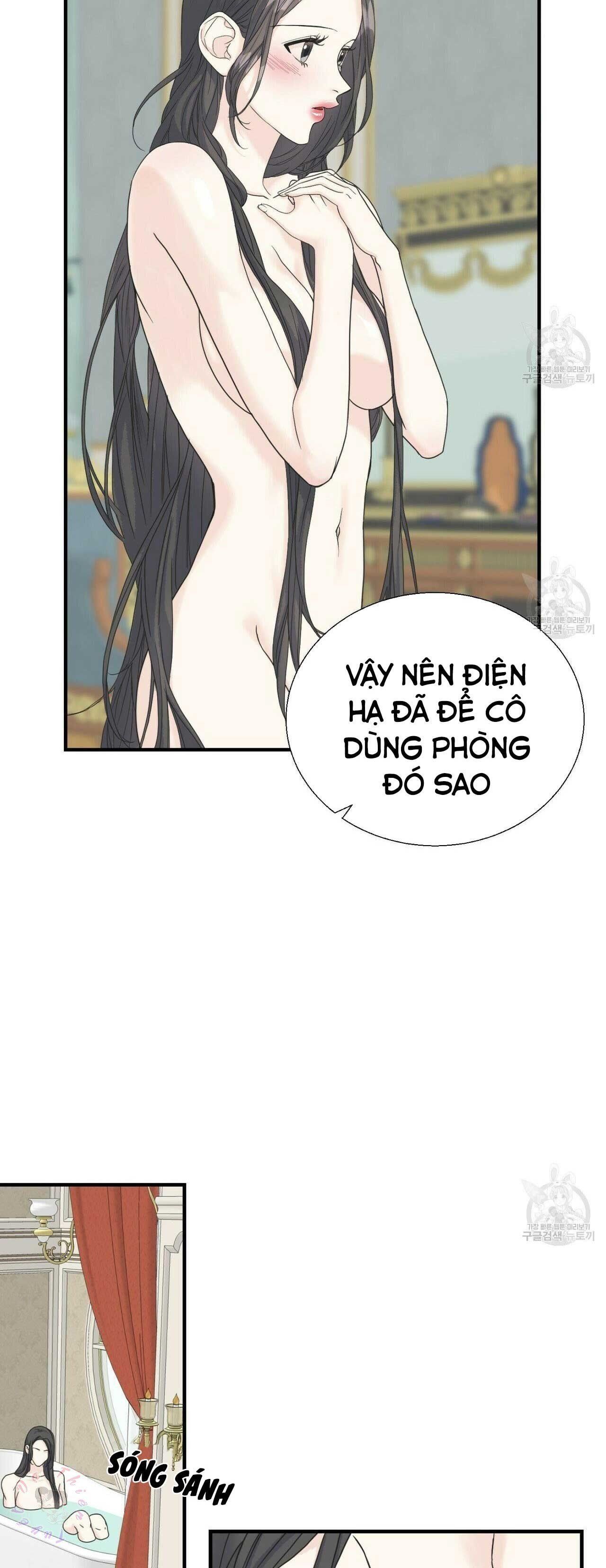 đọc truyện Hoàng Tử Dâm Đảng Và Nữ Hiệp Sĩ Ngầu Lòi Chương 10.1 ảnh 13 tại Thiên Thai Truyện