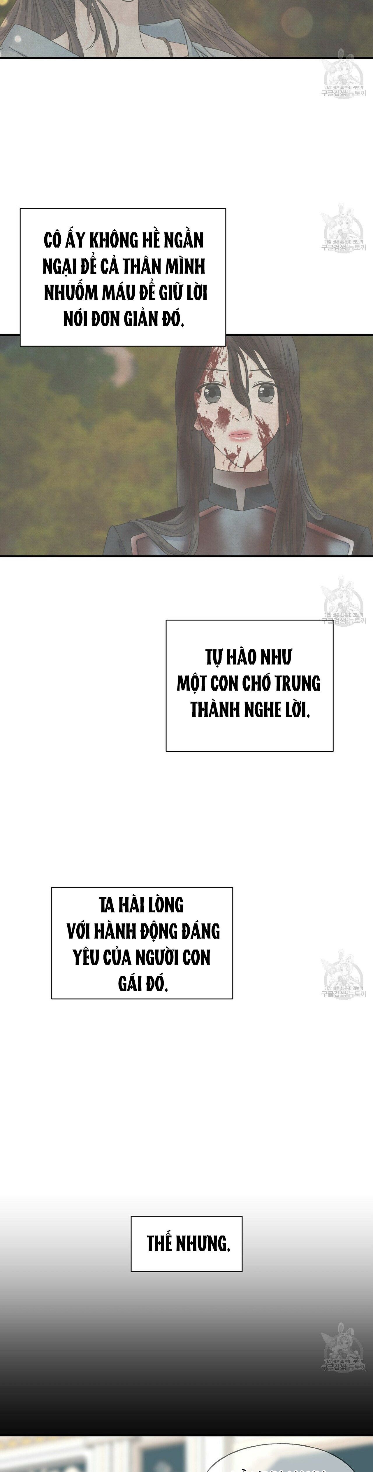 đọc truyện Hoàng Tử Dâm Đảng Và Nữ Hiệp Sĩ Ngầu Lòi Chương 16.2 ảnh 3 tại Thiên Thai Truyện