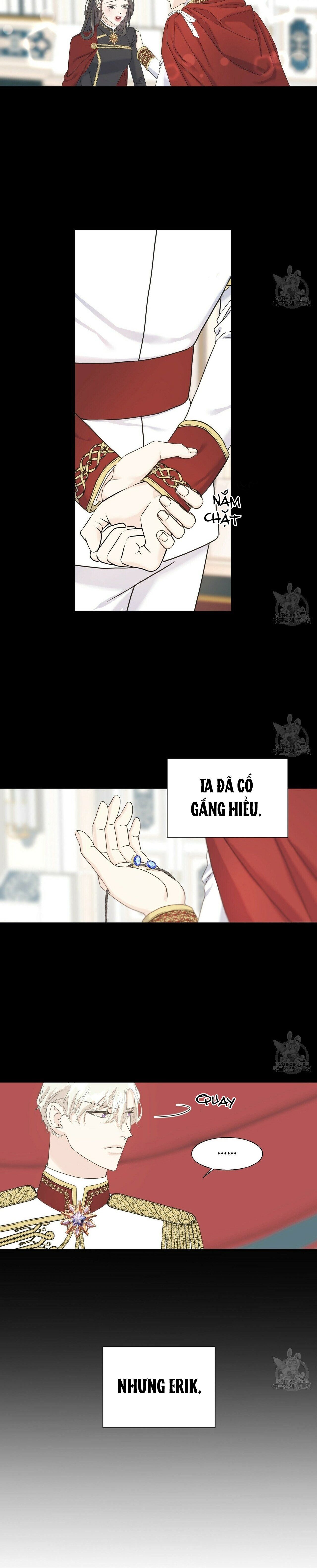 đọc truyện Hoàng Tử Dâm Đảng Và Nữ Hiệp Sĩ Ngầu Lòi Chương 16.2 ảnh 5 tại Thiên Thai Truyện