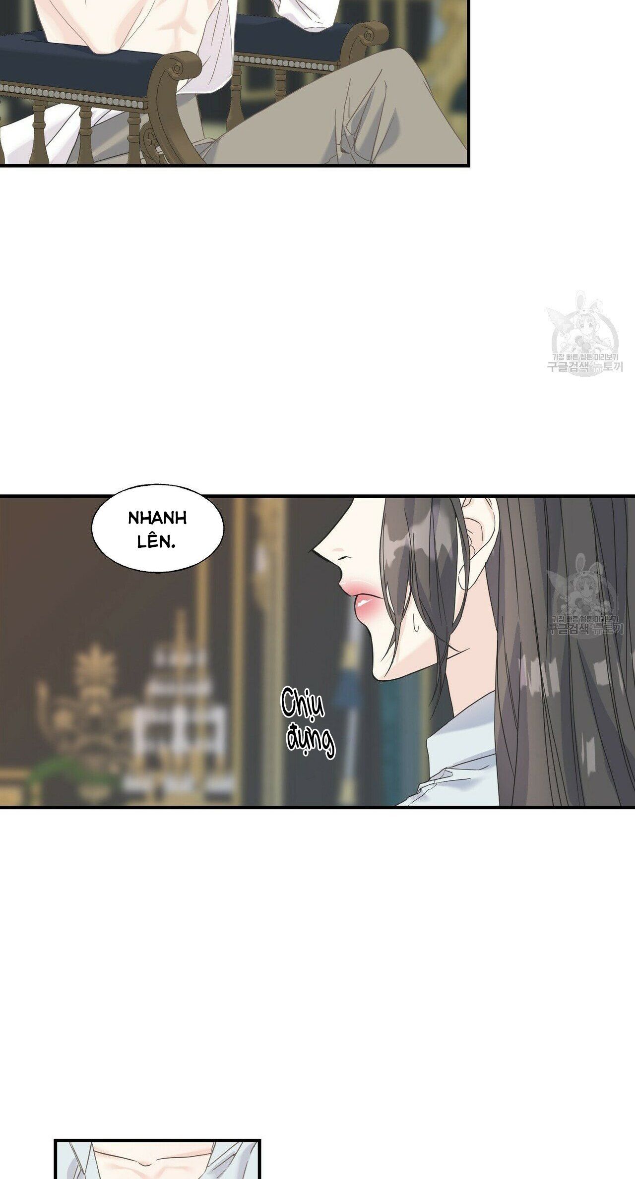 đọc truyện Hoàng Tử Dâm Đảng Và Nữ Hiệp Sĩ Ngầu Lòi Chương 17.1 ảnh 5 tại Thiên Thai Truyện