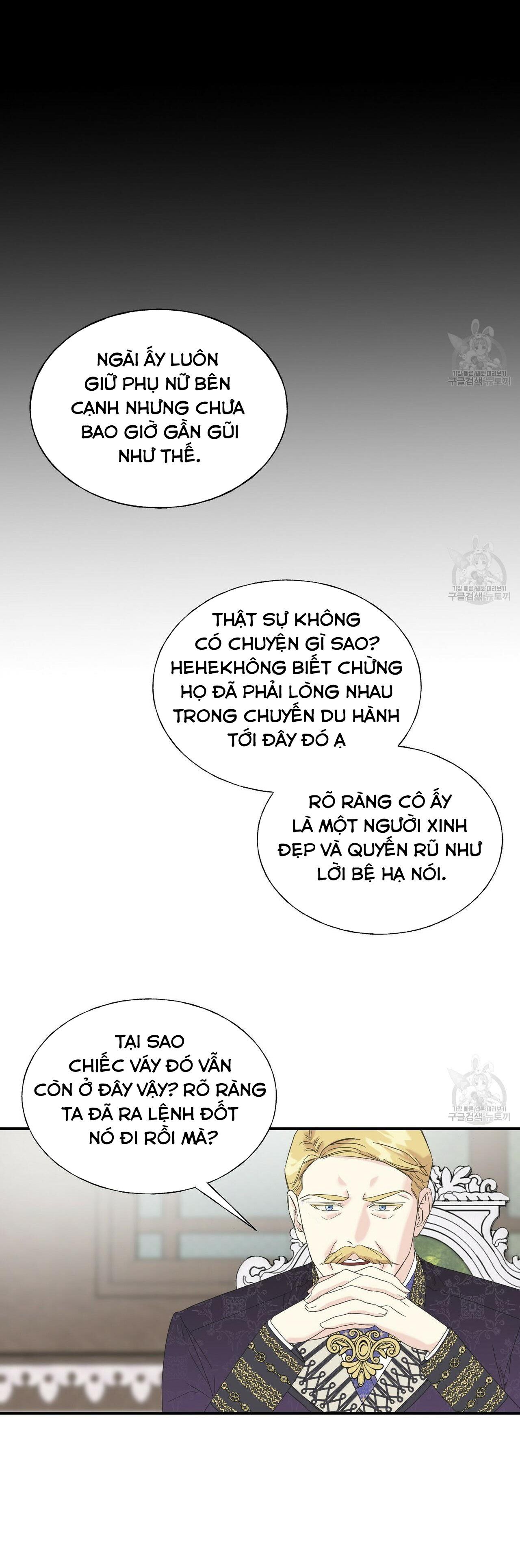 đọc truyện Hoàng Tử Dâm Đảng Và Nữ Hiệp Sĩ Ngầu Lòi Chương 18.1 ảnh 9 tại Thiên Thai Truyện