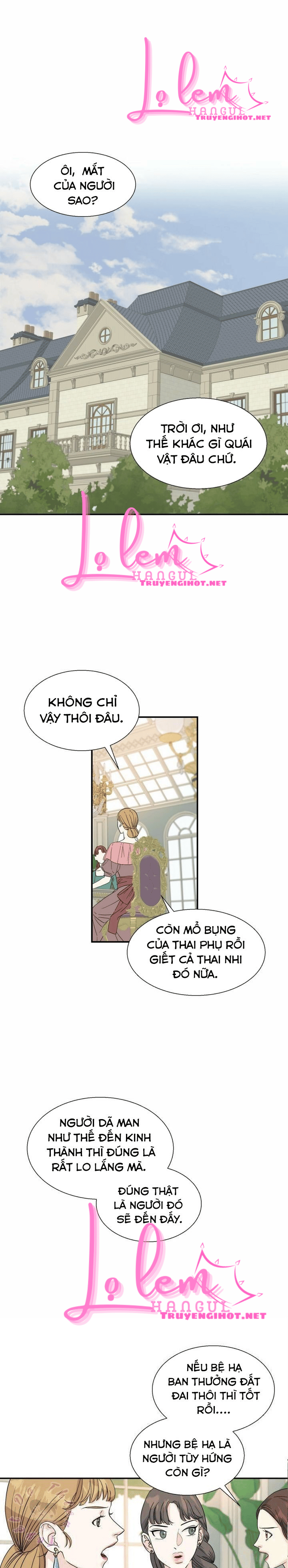 đọc truyện Hoàng Tử Dâm Đảng Và Nữ Hiệp Sĩ Ngầu Lòi Chương 2.1 ảnh 1 tại Thiên Thai Truyện