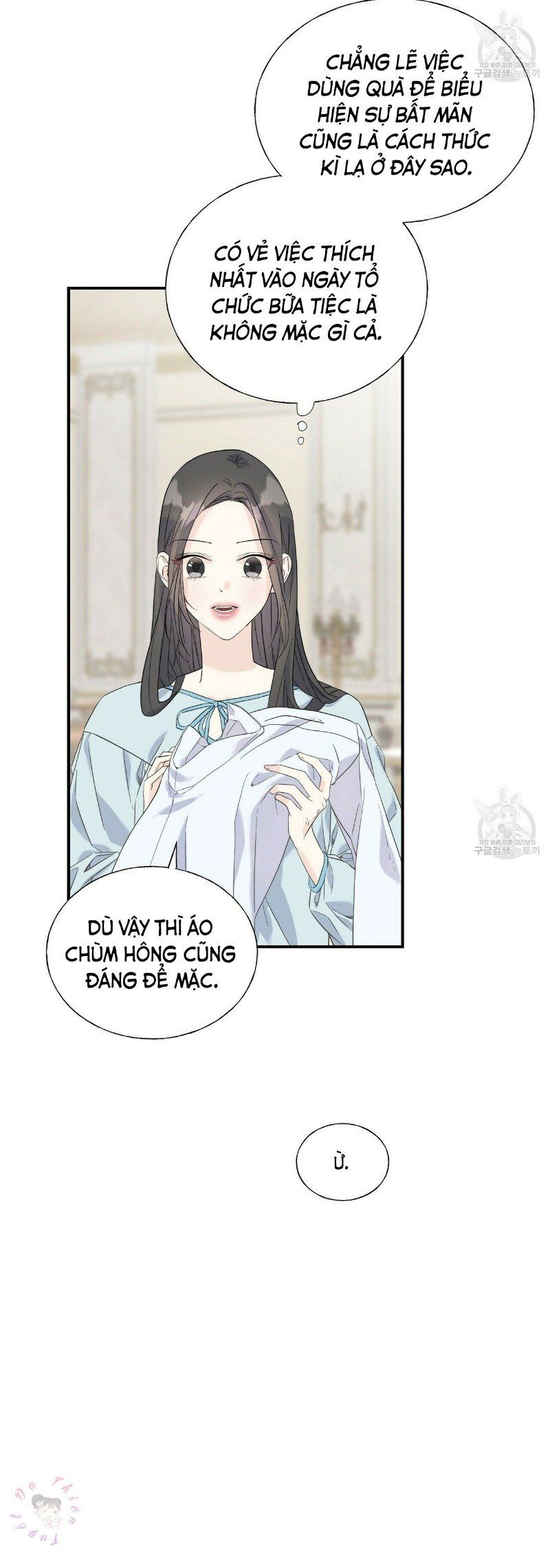 đọc truyện Hoàng Tử Dâm Đảng Và Nữ Hiệp Sĩ Ngầu Lòi Chương 20.2 ảnh 12 tại Thiên Thai Truyện