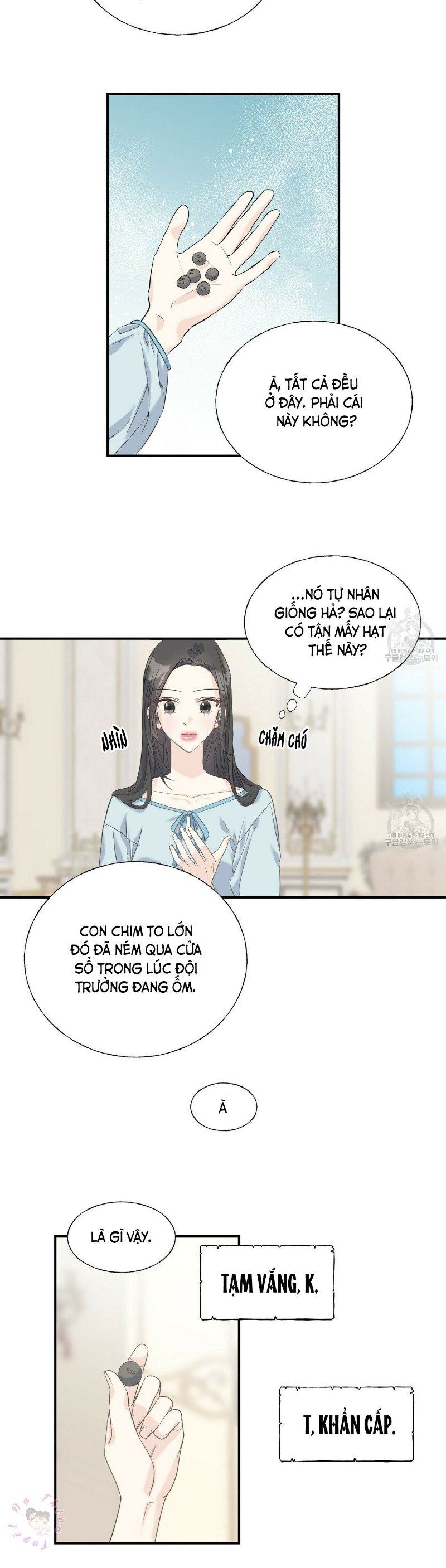 đọc truyện Hoàng Tử Dâm Đảng Và Nữ Hiệp Sĩ Ngầu Lòi Chương 20.2 ảnh 4 tại Thiên Thai Truyện