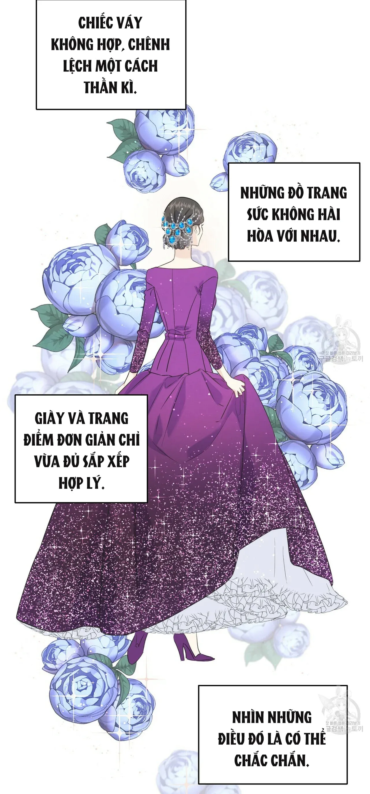 đọc truyện Hoàng Tử Dâm Đảng Và Nữ Hiệp Sĩ Ngầu Lòi Chương 23.1 ảnh 26 tại Thiên Thai Truyện