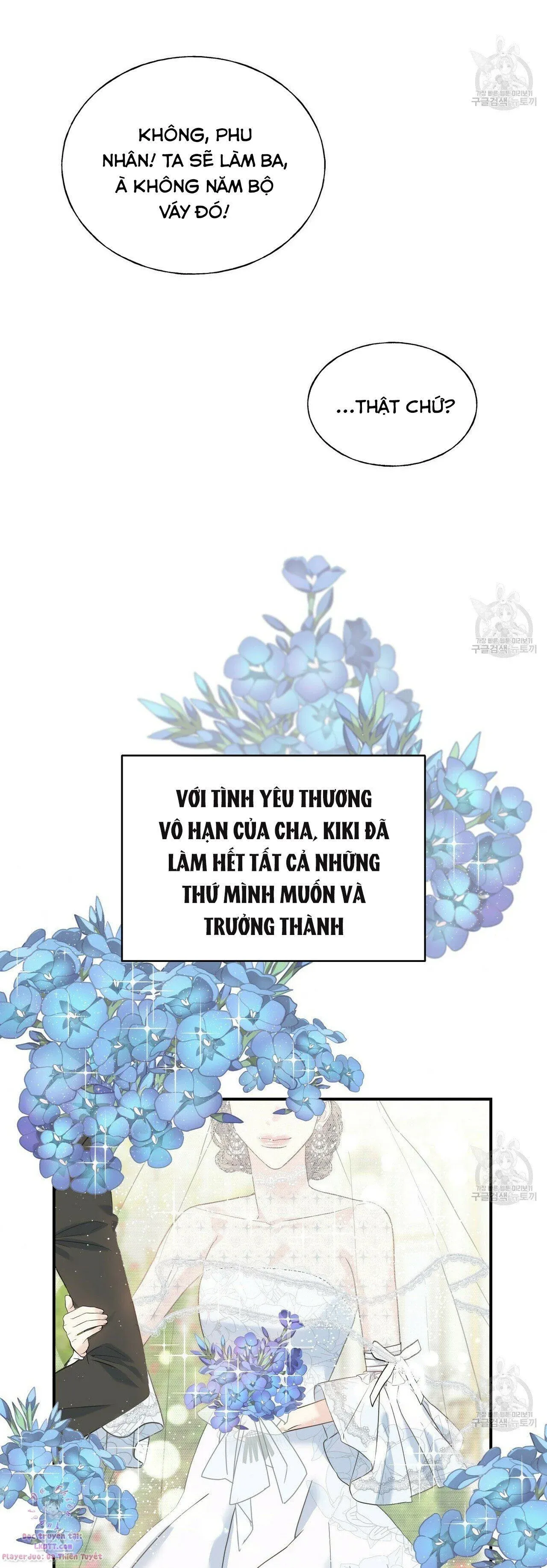 đọc truyện Hoàng Tử Dâm Đảng Và Nữ Hiệp Sĩ Ngầu Lòi Chương 24.1 ảnh 13 tại Thiên Thai Truyện