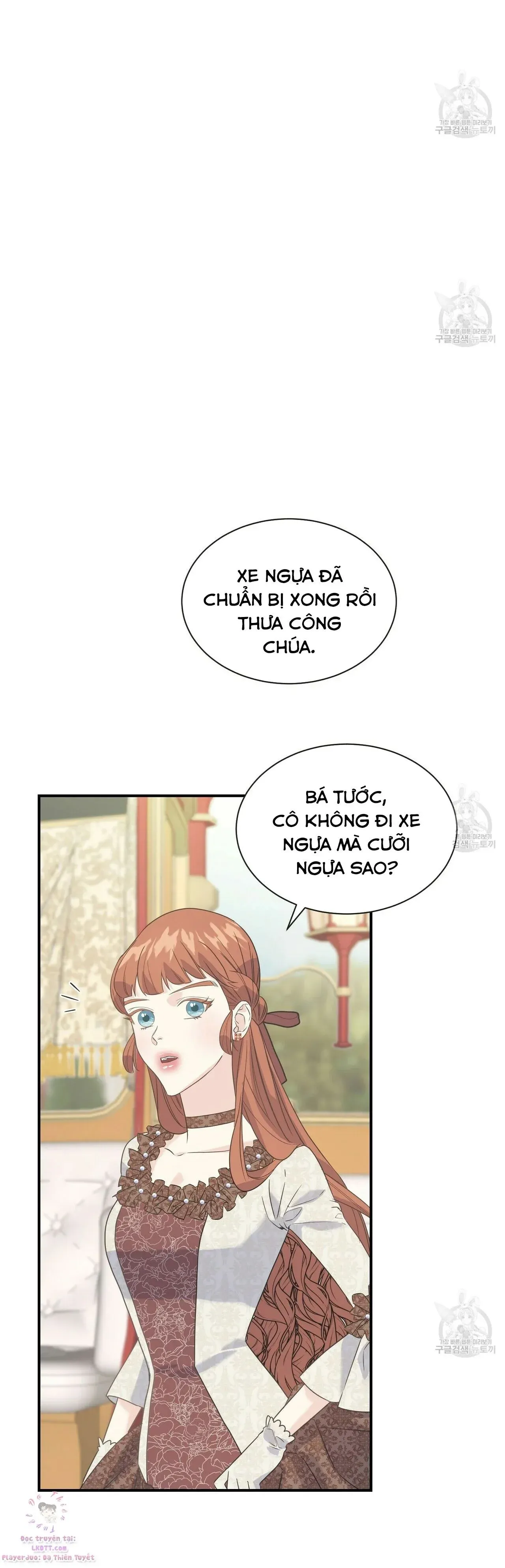 đọc truyện Hoàng Tử Dâm Đảng Và Nữ Hiệp Sĩ Ngầu Lòi Chương 24.2 ảnh 13 tại Thiên Thai Truyện