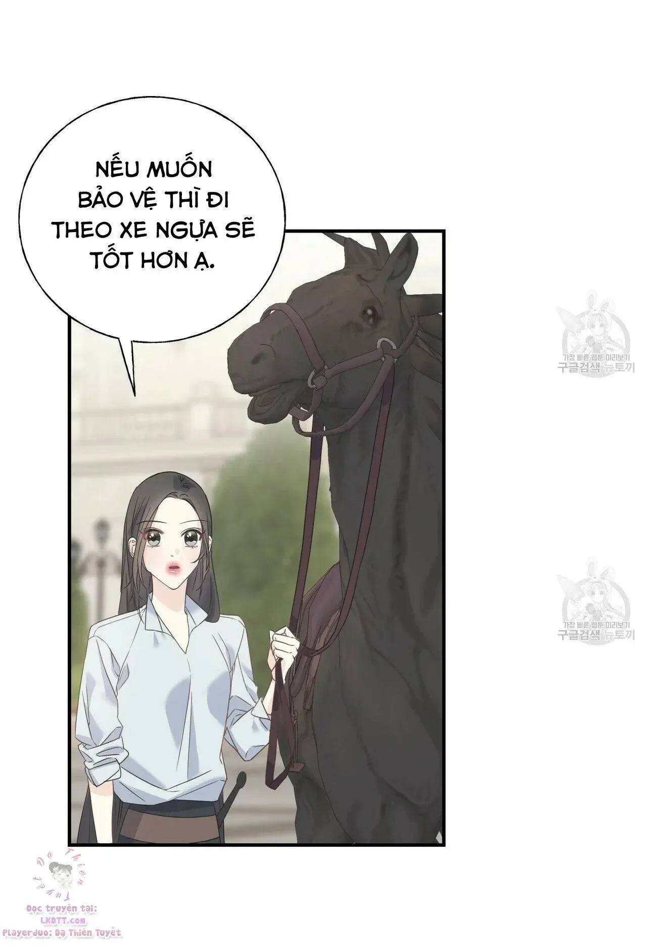 đọc truyện Hoàng Tử Dâm Đảng Và Nữ Hiệp Sĩ Ngầu Lòi Chương 24.2 ảnh 14 tại Thiên Thai Truyện