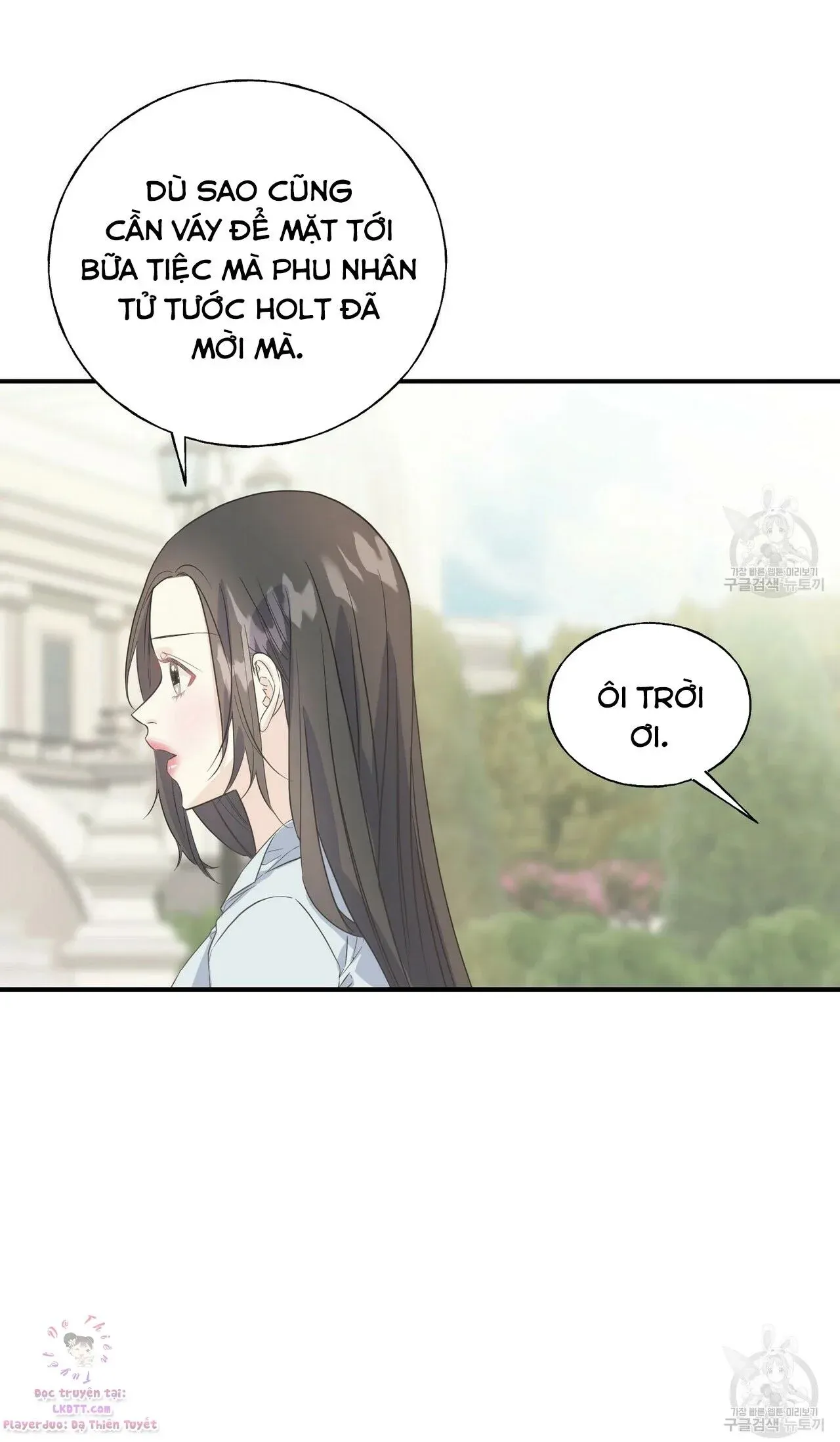 đọc truyện Hoàng Tử Dâm Đảng Và Nữ Hiệp Sĩ Ngầu Lòi Chương 24.2 ảnh 4 tại Thiên Thai Truyện