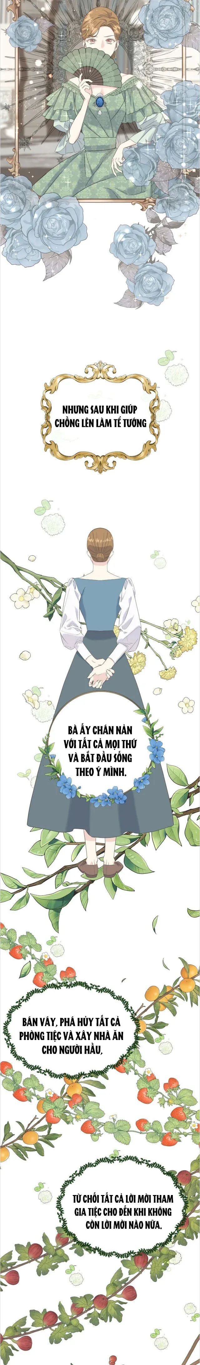 đọc truyện Hoàng Tử Dâm Đảng Và Nữ Hiệp Sĩ Ngầu Lòi Chương 26.1 ảnh 2 tại Thiên Thai Truyện