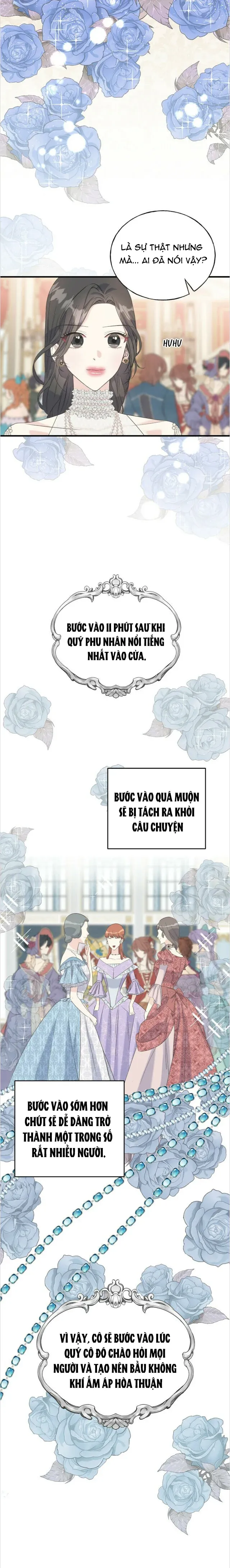 đọc truyện Hoàng Tử Dâm Đảng Và Nữ Hiệp Sĩ Ngầu Lòi Chương 26.2 ảnh 7 tại Thiên Thai Truyện