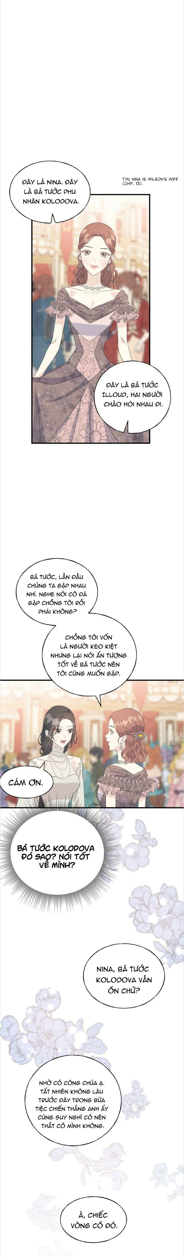 đọc truyện Hoàng Tử Dâm Đảng Và Nữ Hiệp Sĩ Ngầu Lòi Chương 26.3 ảnh 1 tại Thiên Thai Truyện