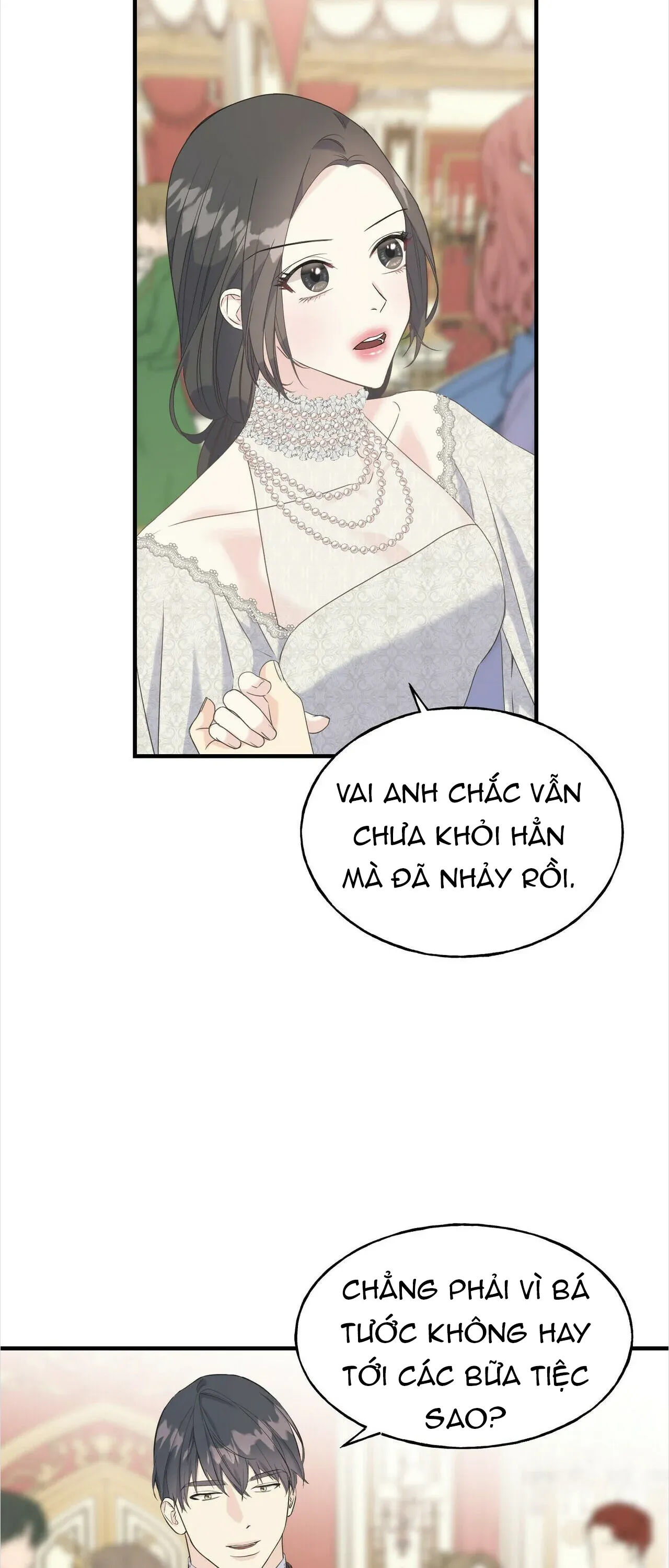 đọc truyện Hoàng Tử Dâm Đảng Và Nữ Hiệp Sĩ Ngầu Lòi Chương 28.1 ảnh 10 tại Thiên Thai Truyện