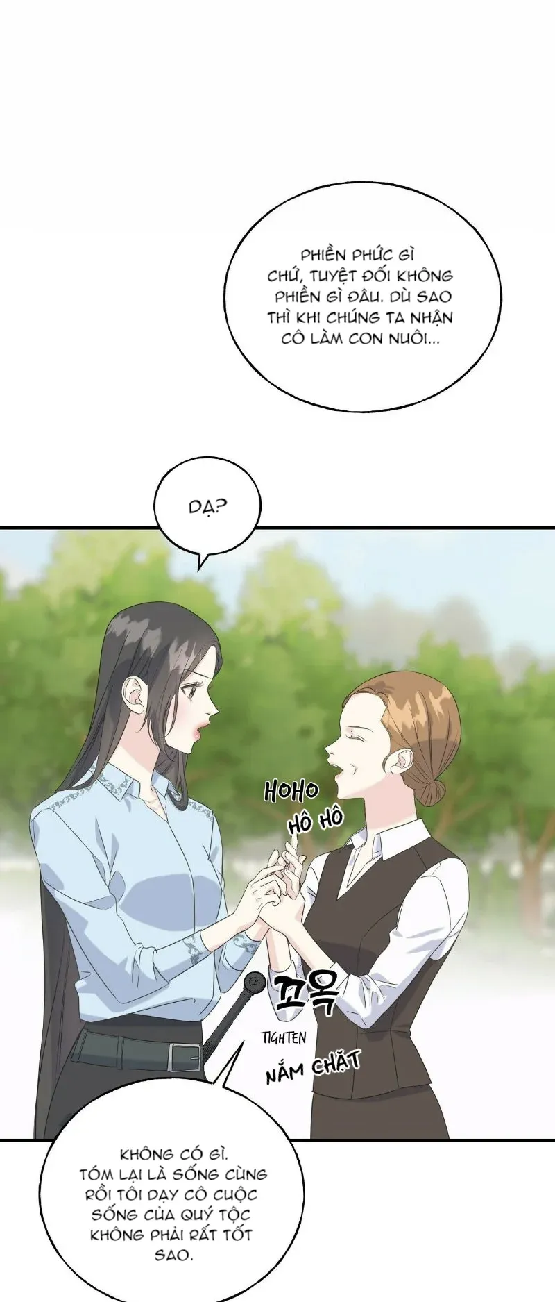 đọc truyện Hoàng Tử Dâm Đảng Và Nữ Hiệp Sĩ Ngầu Lòi Chương 29.3 ảnh 13 tại Thiên Thai Truyện