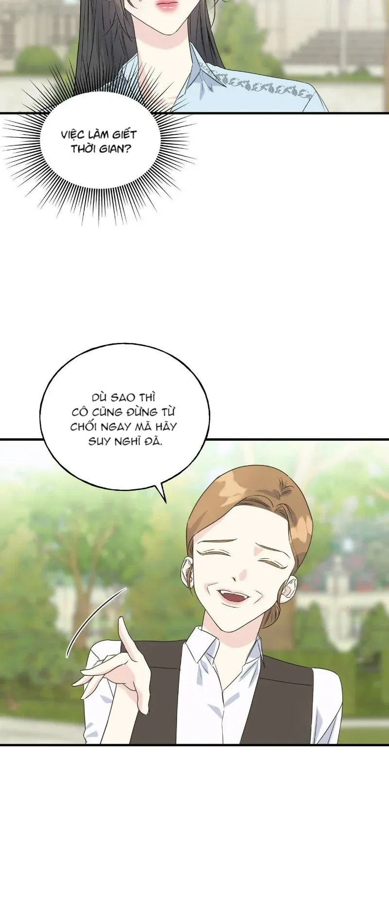 đọc truyện Hoàng Tử Dâm Đảng Và Nữ Hiệp Sĩ Ngầu Lòi Chương 29.3 ảnh 15 tại Thiên Thai Truyện