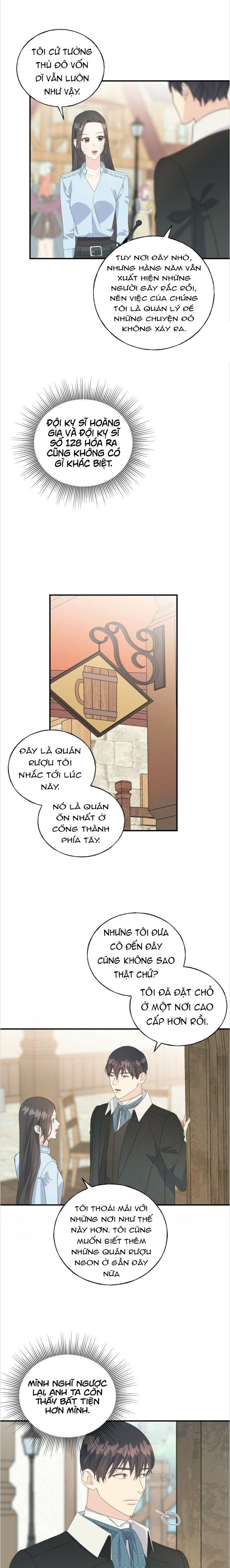 đọc truyện Hoàng Tử Dâm Đảng Và Nữ Hiệp Sĩ Ngầu Lòi Chương 30.2 ảnh 1 tại Thiên Thai Truyện