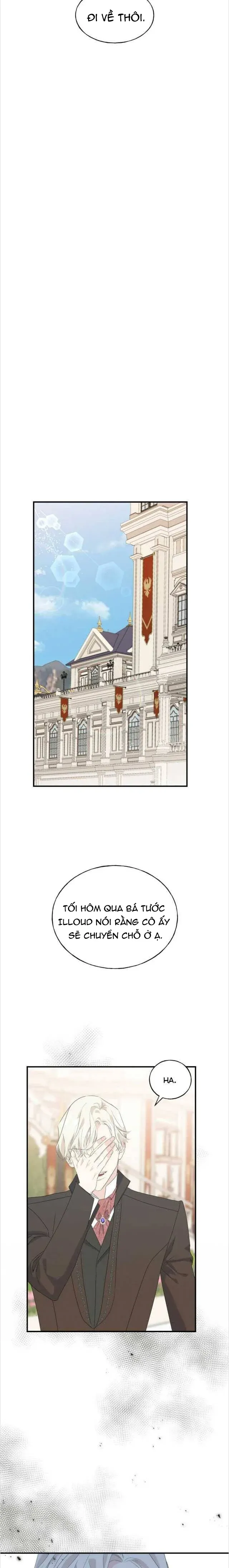 đọc truyện Hoàng Tử Dâm Đảng Và Nữ Hiệp Sĩ Ngầu Lòi Chương 31.2 ảnh 13 tại Thiên Thai Truyện