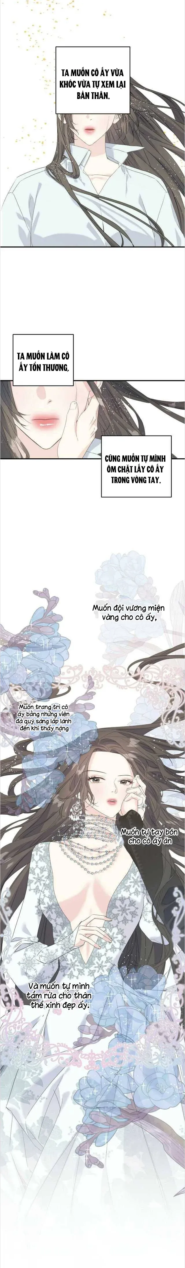 đọc truyện Hoàng Tử Dâm Đảng Và Nữ Hiệp Sĩ Ngầu Lòi Chương 31.2 ảnh 9 tại Thiên Thai Truyện
