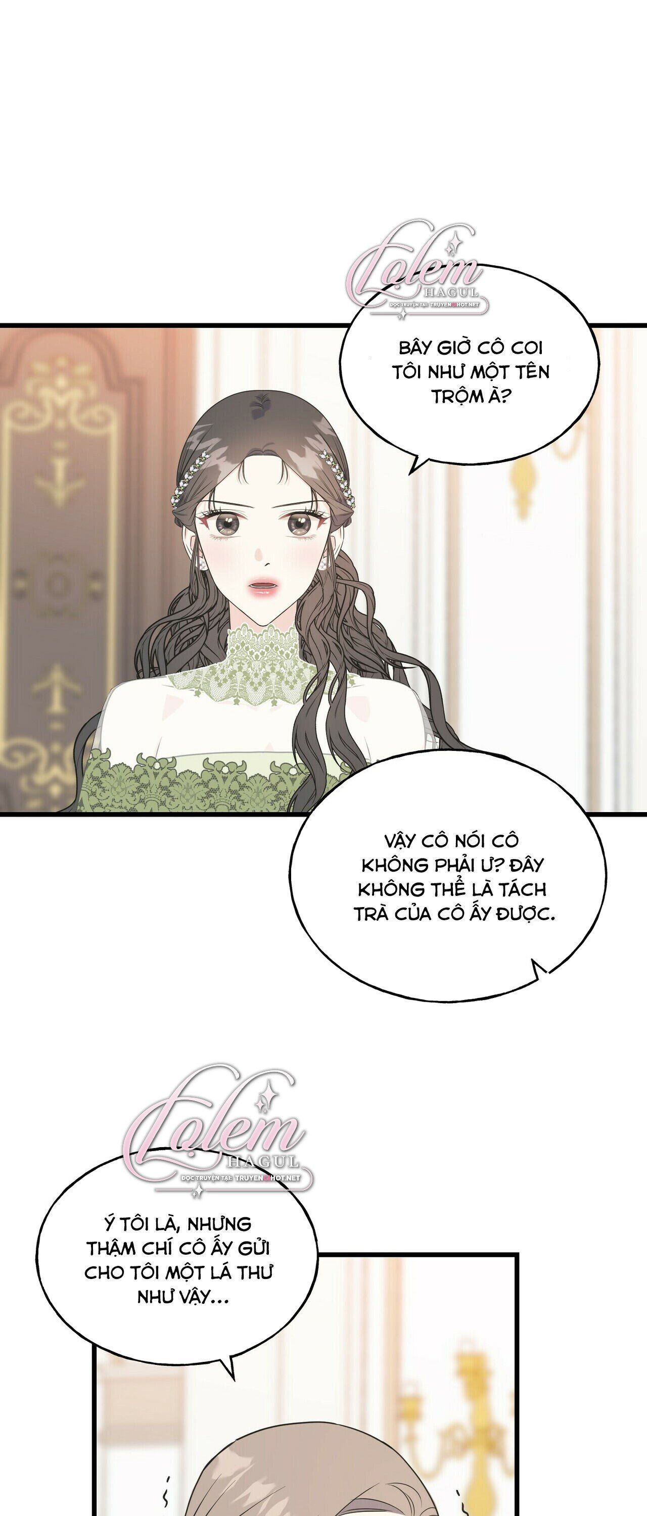 đọc truyện Hoàng Tử Dâm Đảng Và Nữ Hiệp Sĩ Ngầu Lòi Chương 33.1 ảnh 2 tại Thiên Thai Truyện