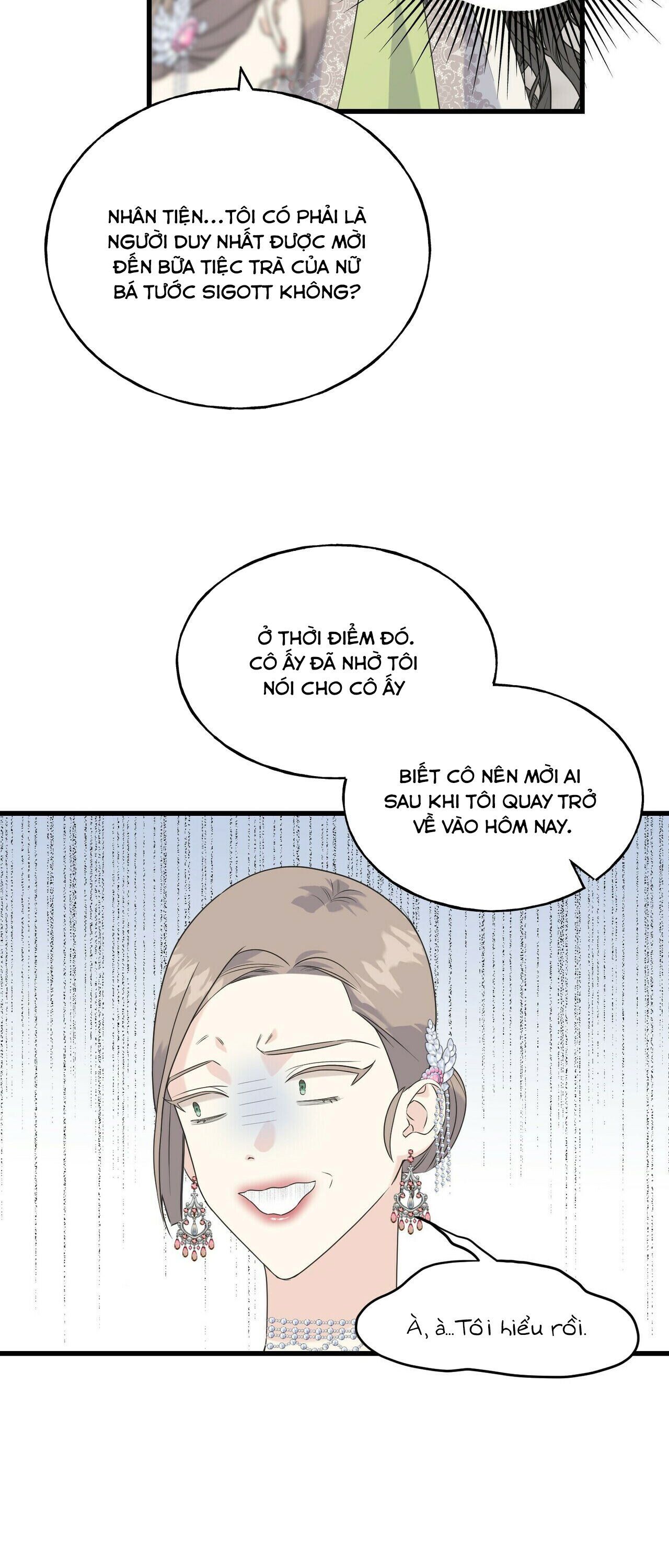 đọc truyện Hoàng Tử Dâm Đảng Và Nữ Hiệp Sĩ Ngầu Lòi Chương 33.1 ảnh 11 tại Thiên Thai Truyện