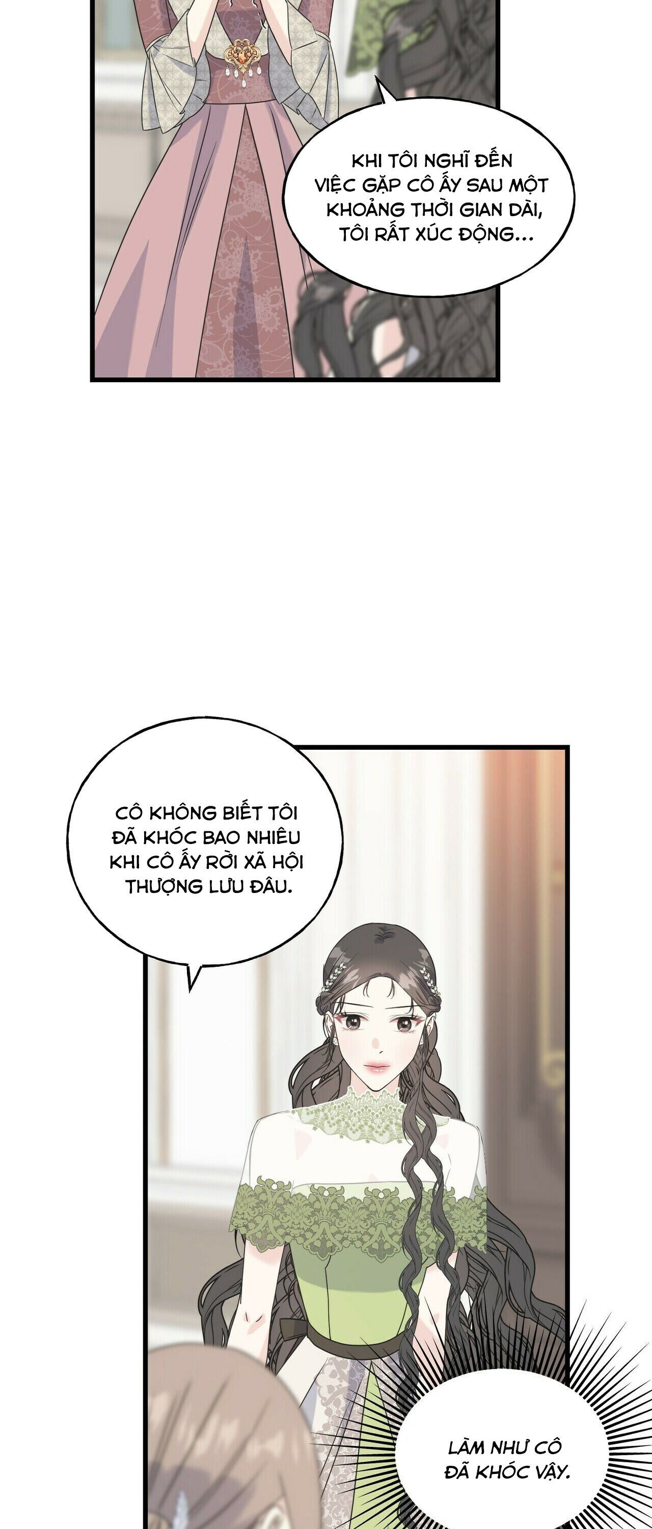 đọc truyện Hoàng Tử Dâm Đảng Và Nữ Hiệp Sĩ Ngầu Lòi Chương 33.1 ảnh 10 tại Thiên Thai Truyện