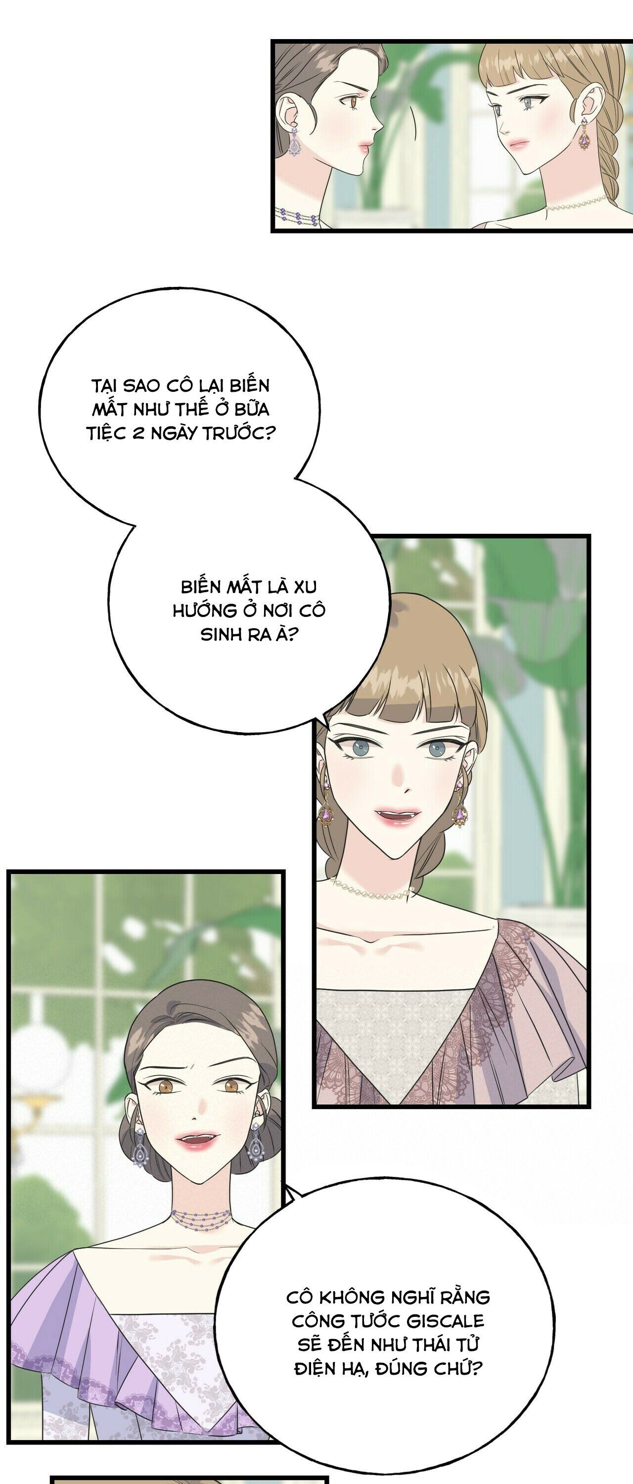 đọc truyện Hoàng Tử Dâm Đảng Và Nữ Hiệp Sĩ Ngầu Lòi Chương 33.2 ảnh 1 tại Thiên Thai Truyện