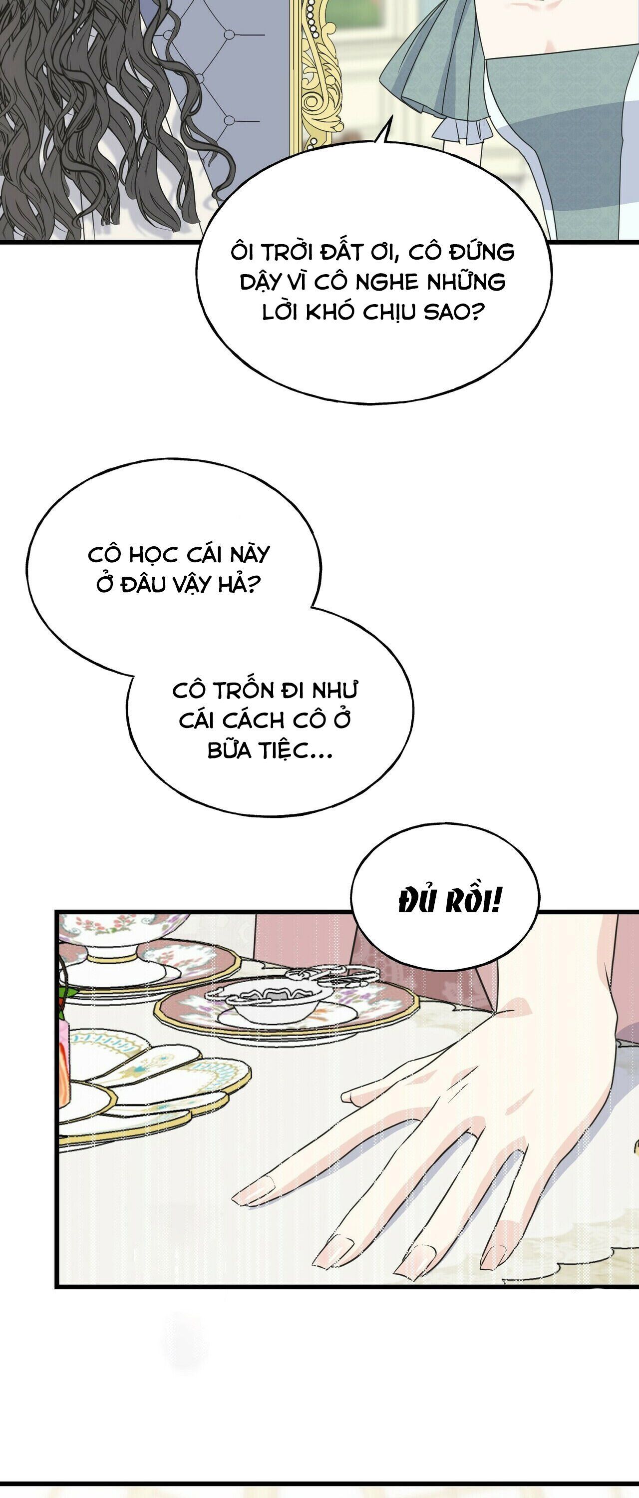 đọc truyện Hoàng Tử Dâm Đảng Và Nữ Hiệp Sĩ Ngầu Lòi Chương 33.2 ảnh 12 tại Thiên Thai Truyện