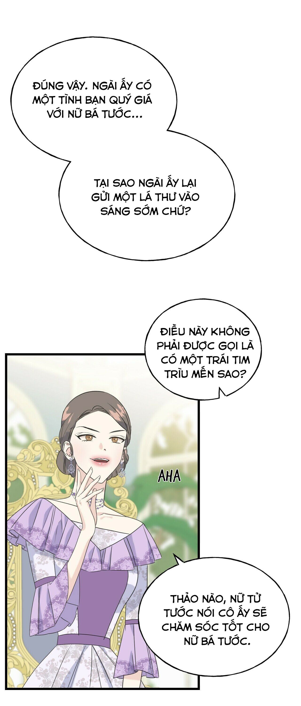 đọc truyện Hoàng Tử Dâm Đảng Và Nữ Hiệp Sĩ Ngầu Lòi Chương 33.2 ảnh 6 tại Thiên Thai Truyện