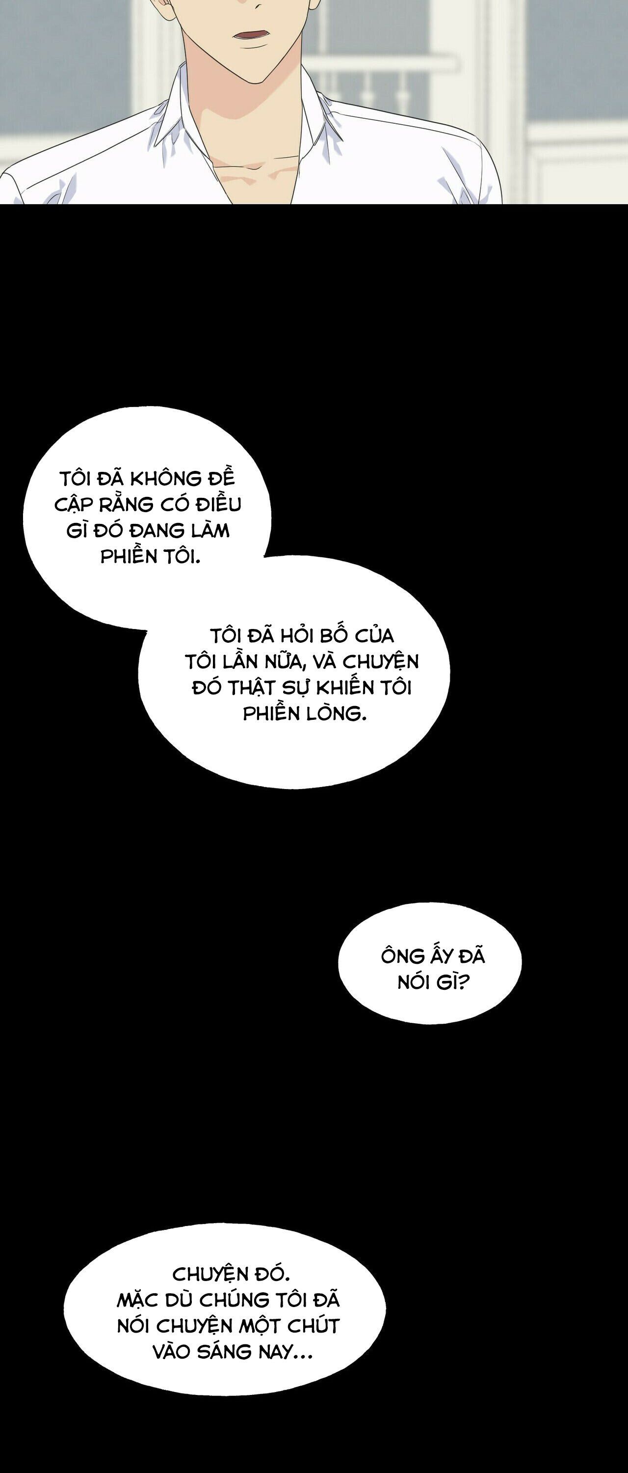 đọc truyện Hoàng Tử Dâm Đảng Và Nữ Hiệp Sĩ Ngầu Lòi Chương 34.1 ảnh 2 tại Thiên Thai Truyện