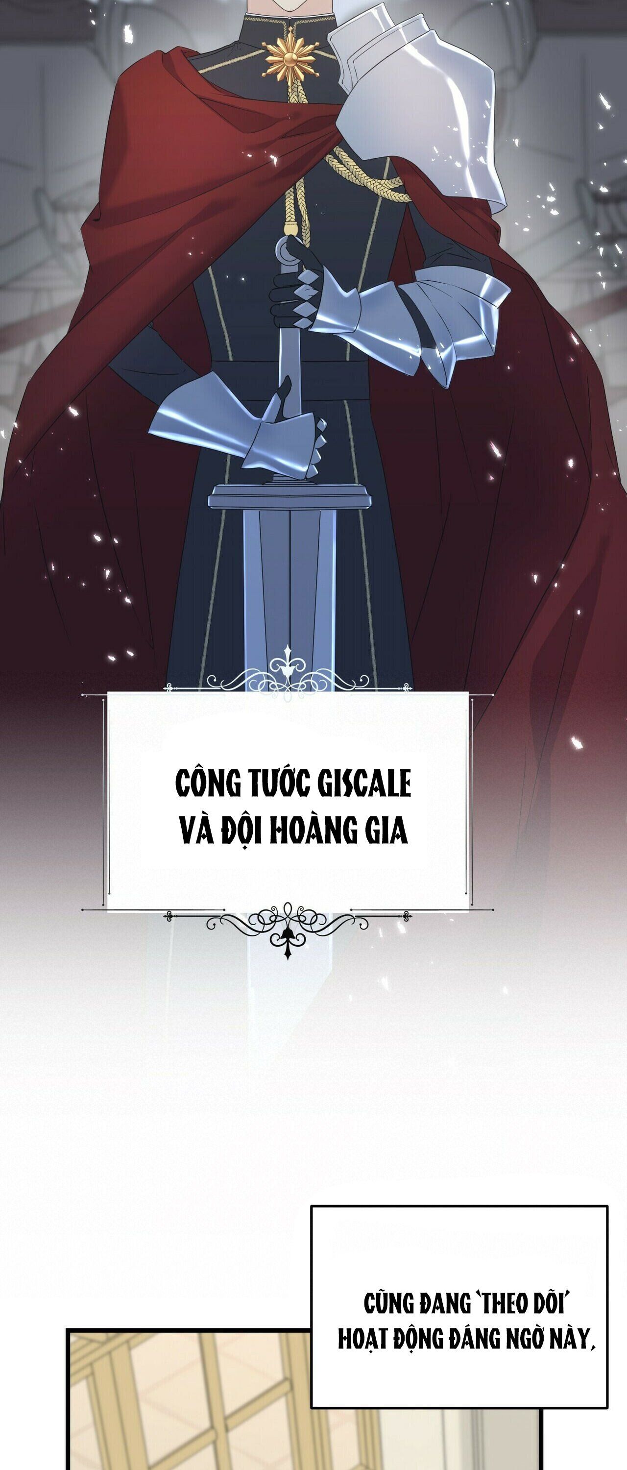 đọc truyện Hoàng Tử Dâm Đảng Và Nữ Hiệp Sĩ Ngầu Lòi Chương 34.1 ảnh 14 tại Thiên Thai Truyện