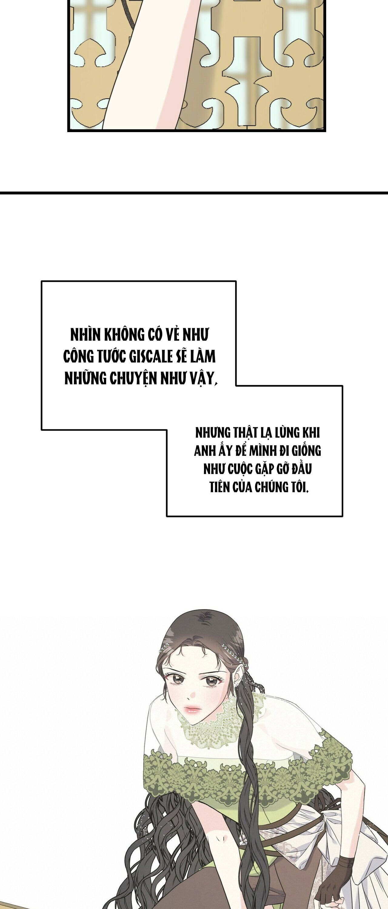 đọc truyện Hoàng Tử Dâm Đảng Và Nữ Hiệp Sĩ Ngầu Lòi Chương 34.1 ảnh 7 tại Thiên Thai Truyện